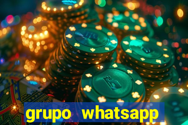 grupo whatsapp porto velho